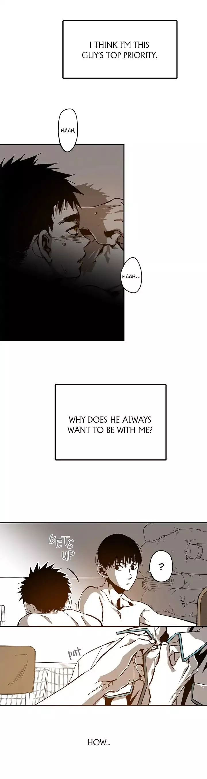 Manga page 11