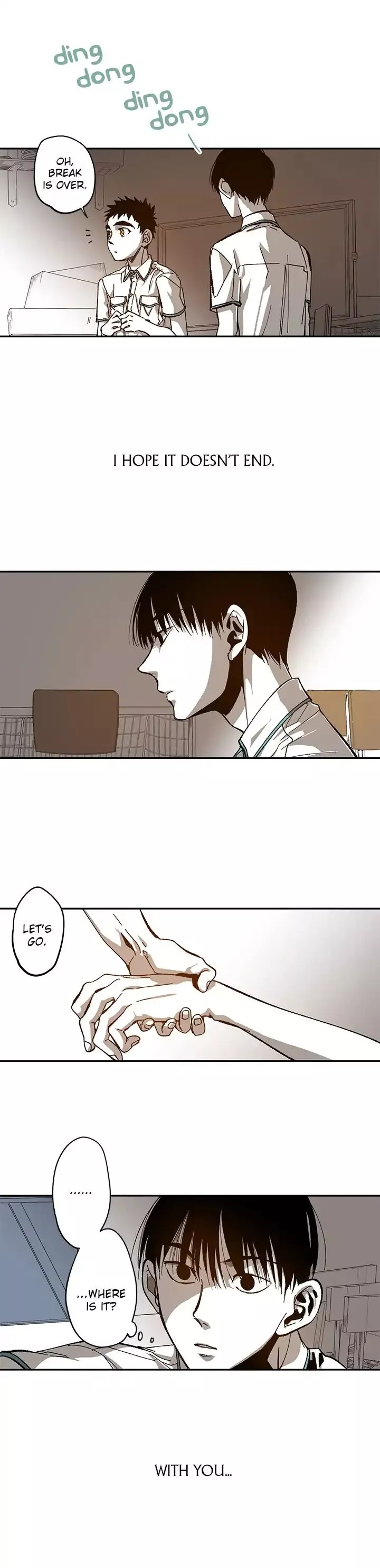 Manga page 13