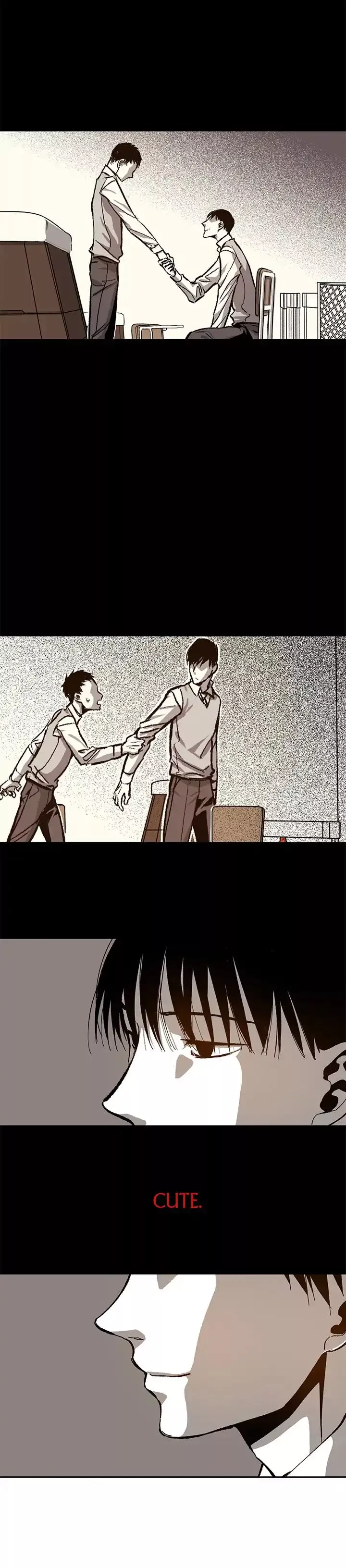 Manga page 22