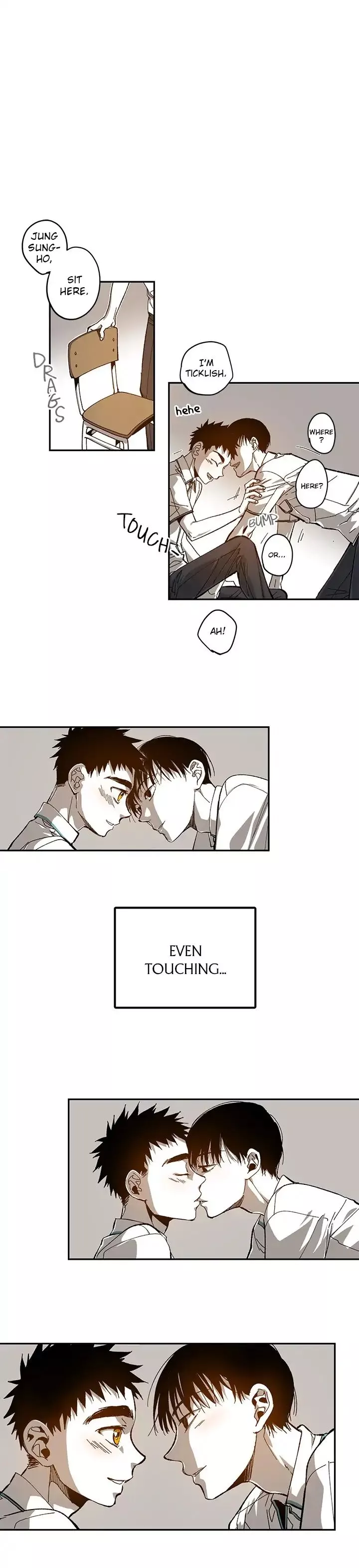 Manga page 7