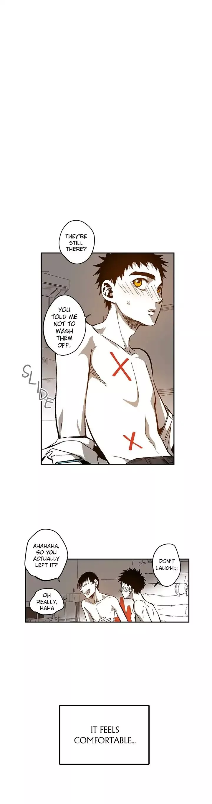 Manga page 9