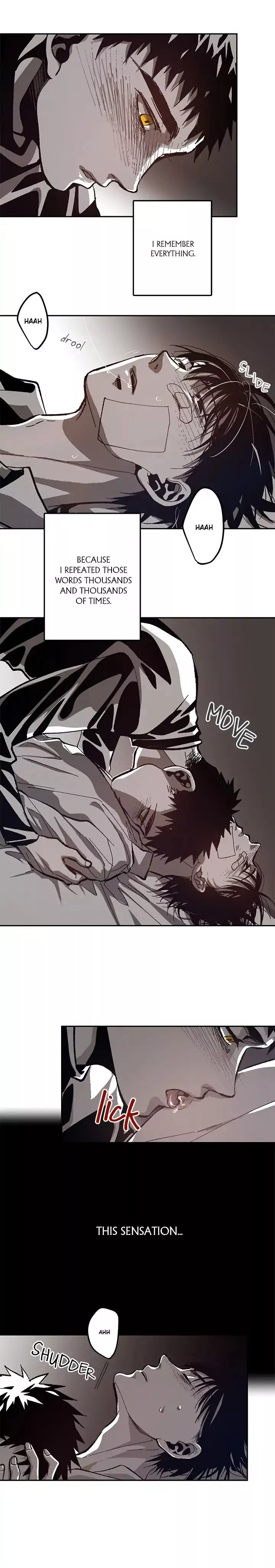 Manga page 10