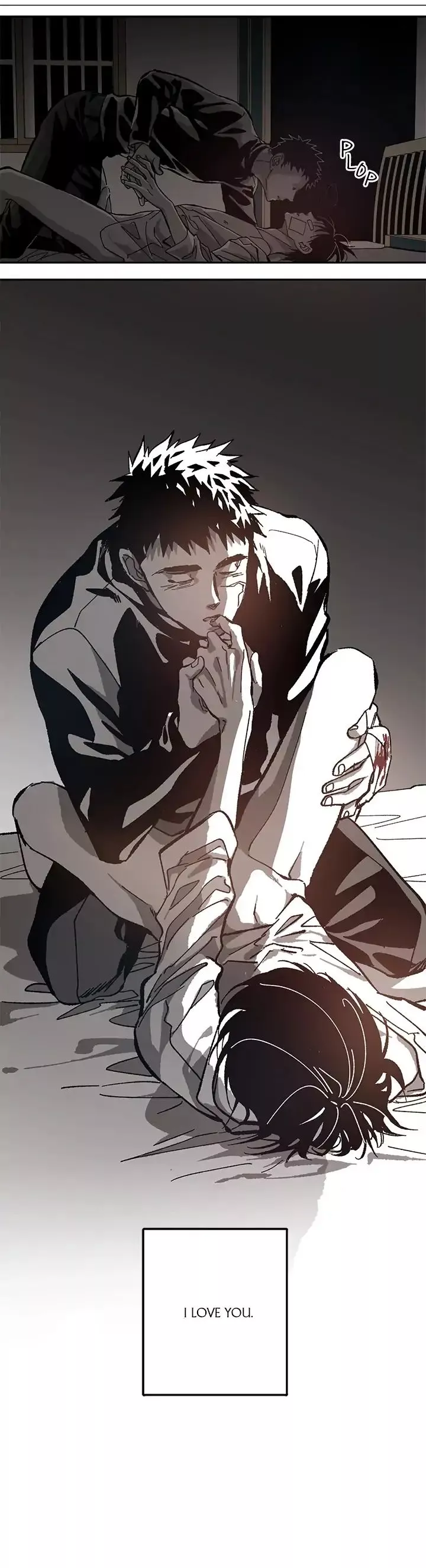 Manga page 13