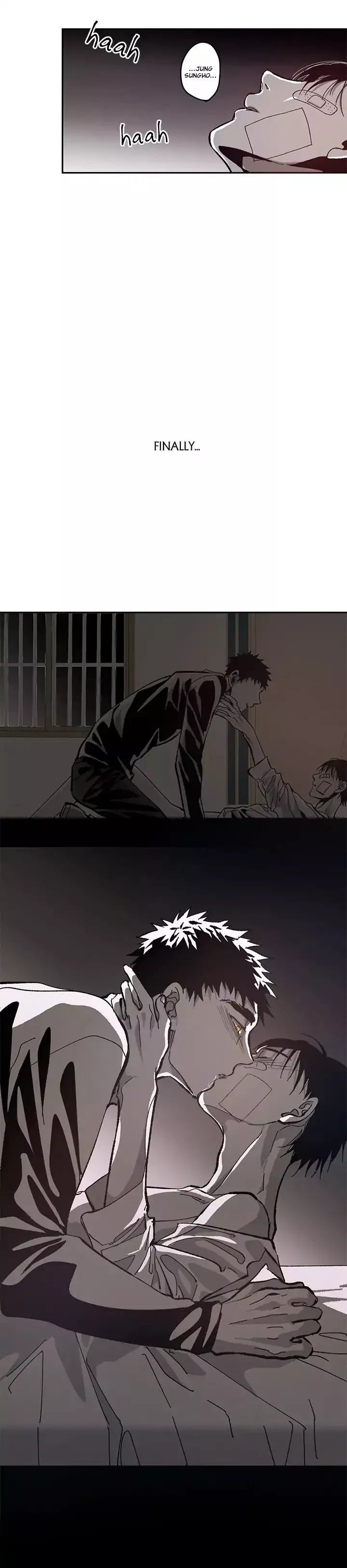 Manga page 22