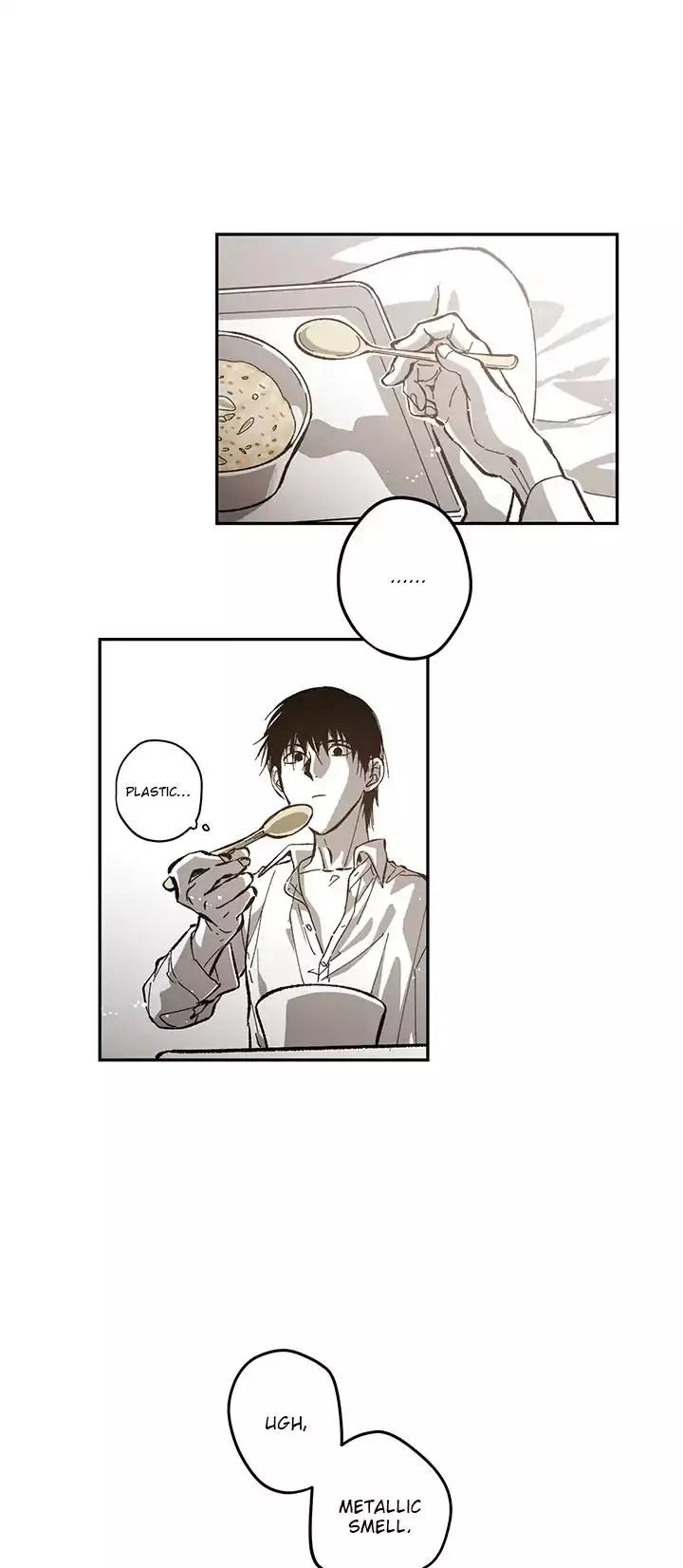 Manga page 10