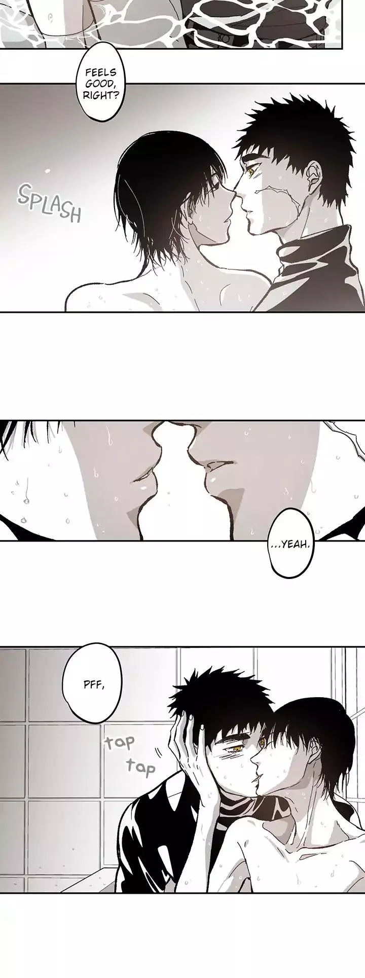 Manga page 21