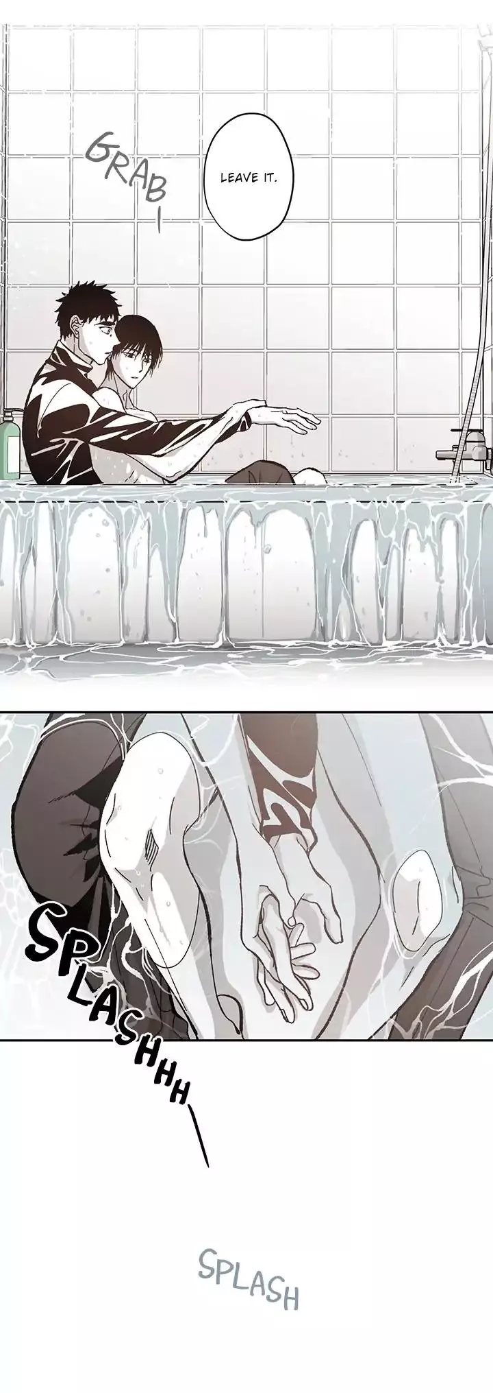 Manga page 23