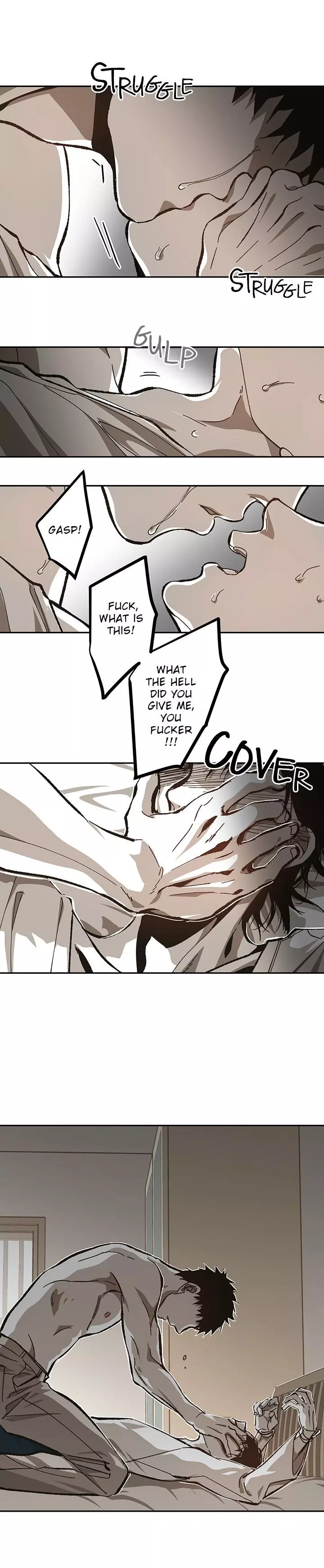 Manga page 19