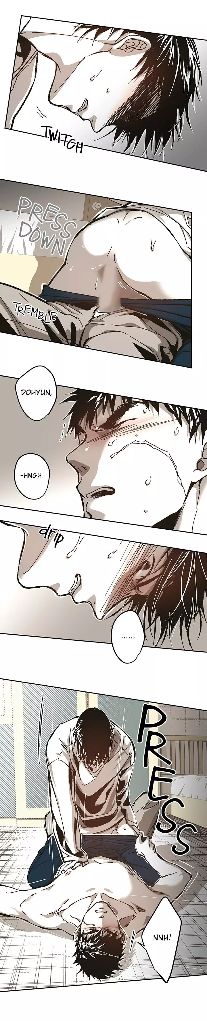 Manga page 7
