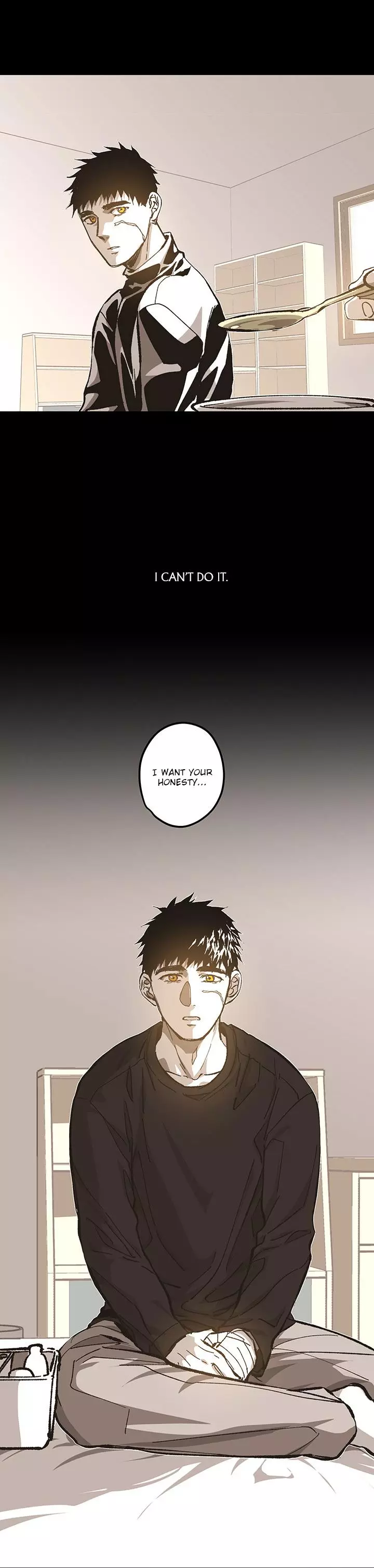Manga page 21