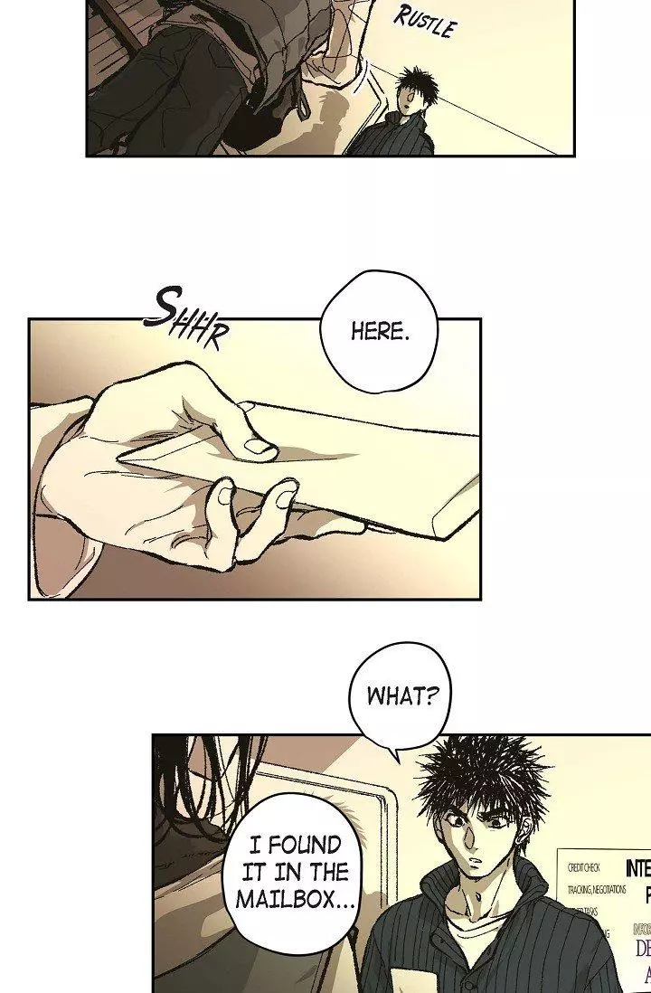 Manga page 17