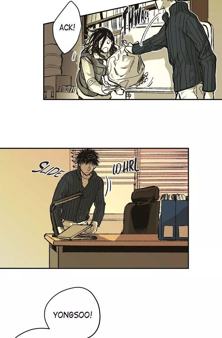 Manga page 21