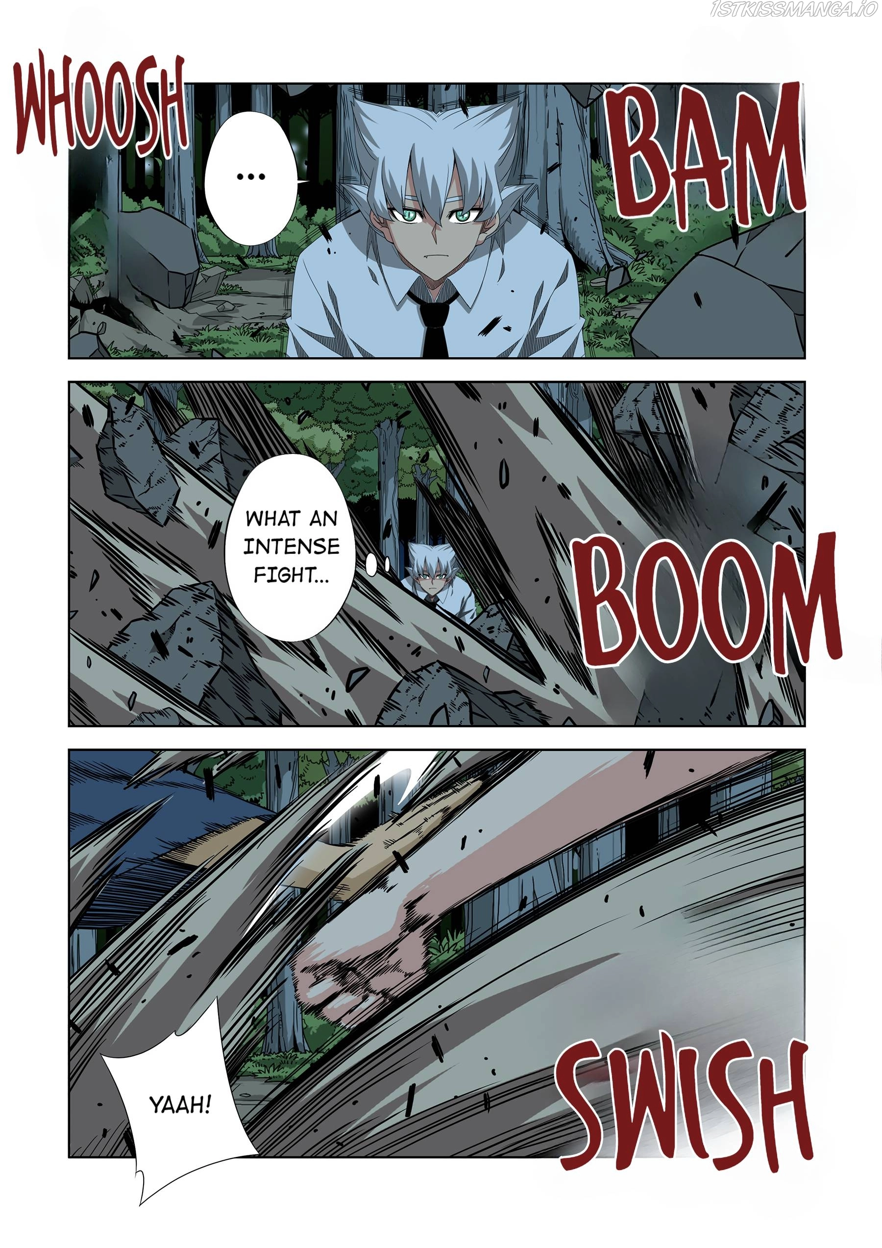 Manga page 13