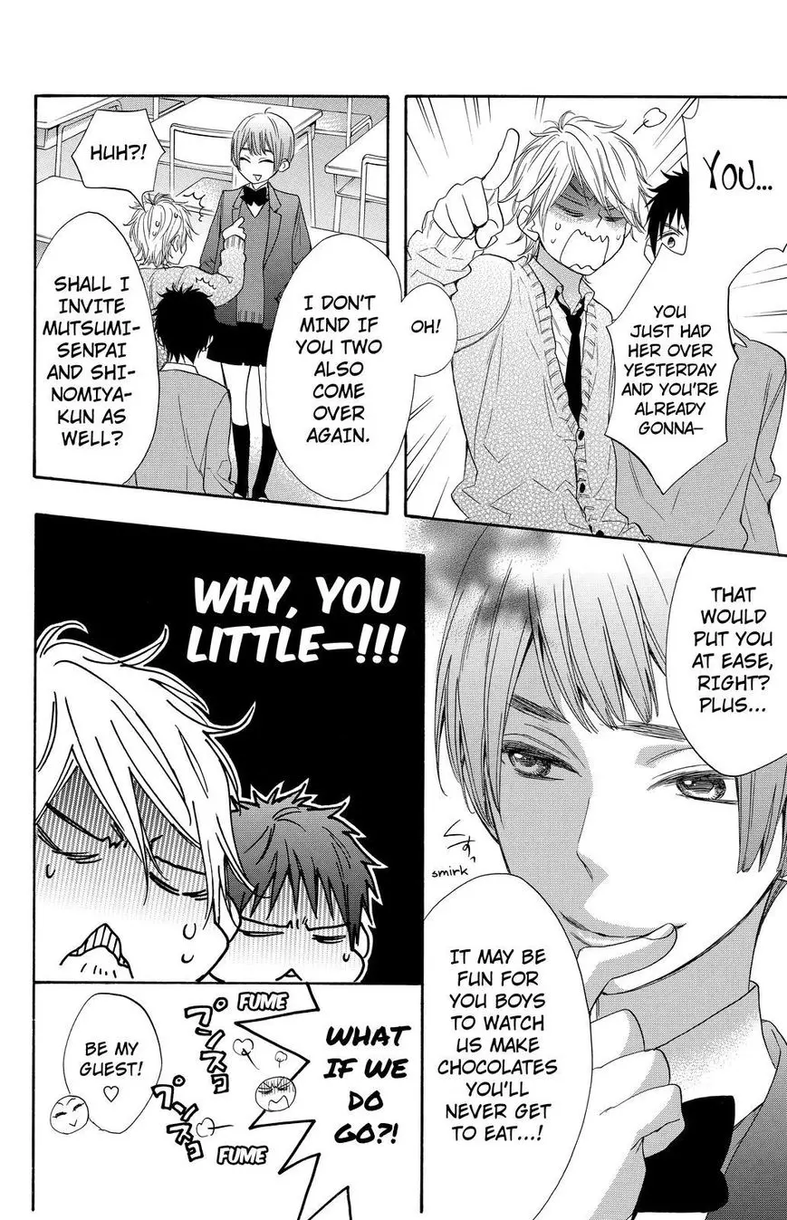 Manga page 11