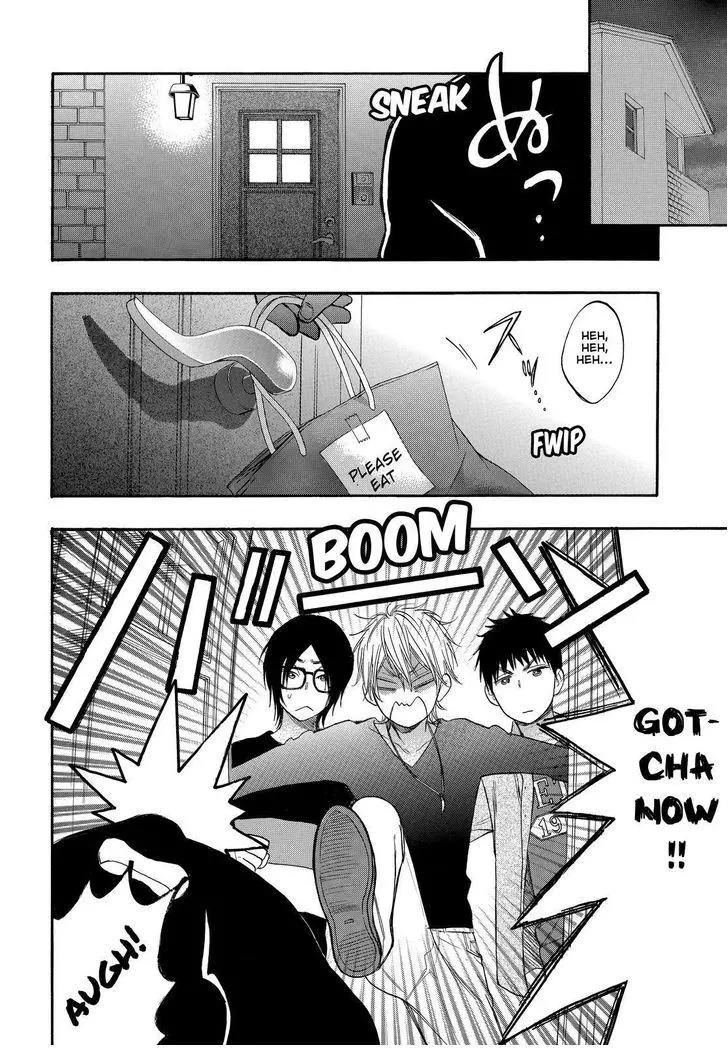 Manga page 18
