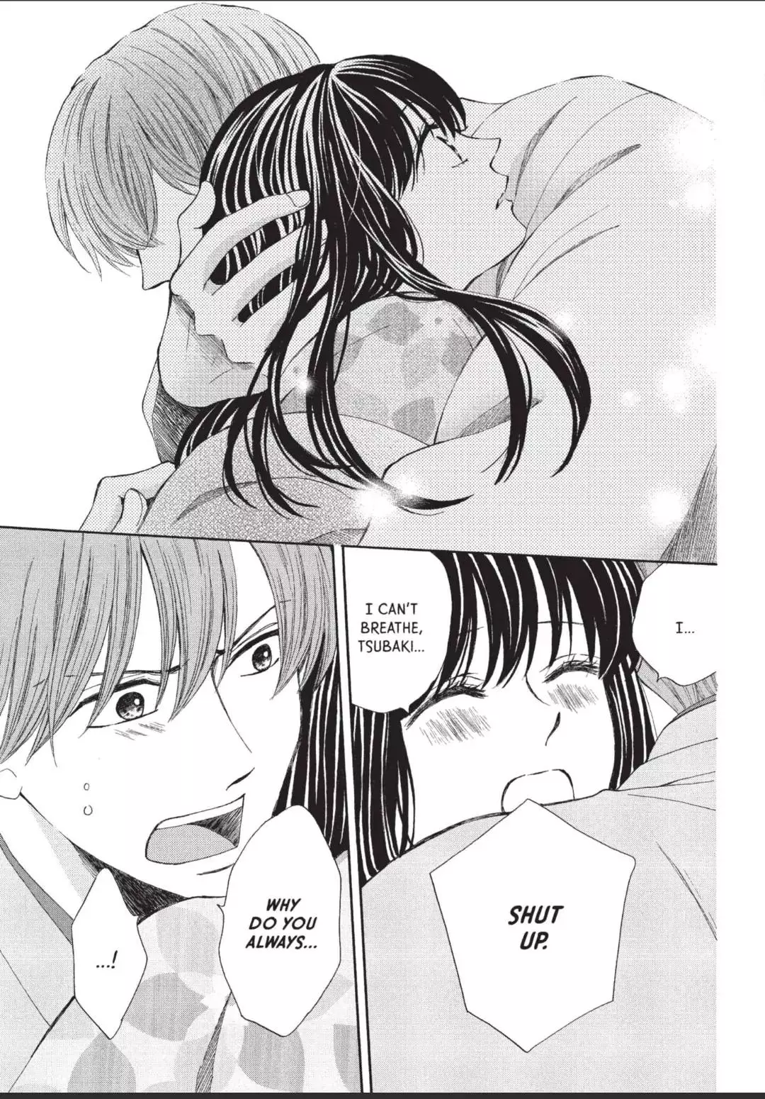Manga page 25