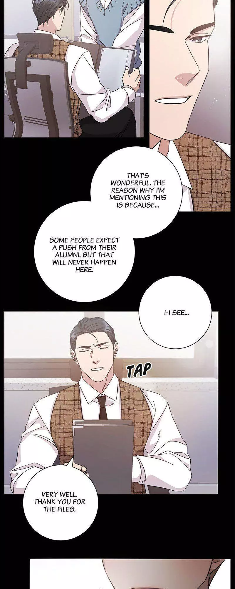 Manga page 12