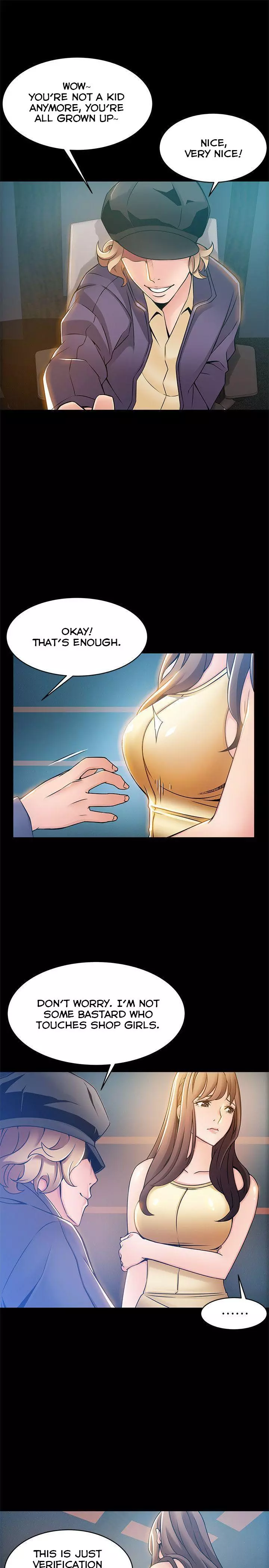 Manga page 13