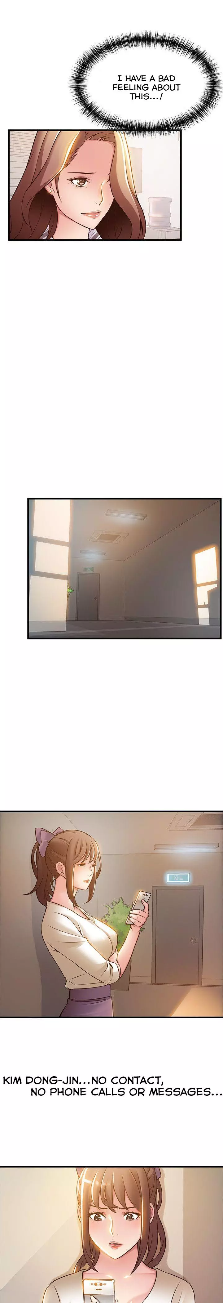 Manga page 33