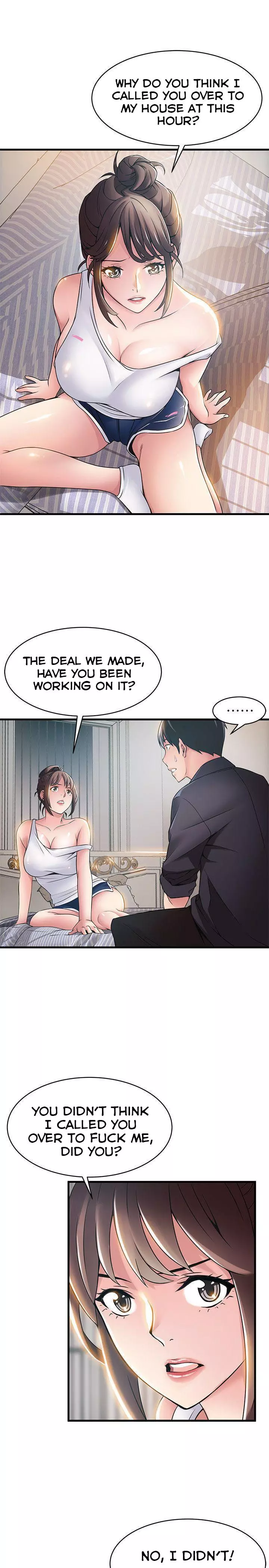 Manga page 12
