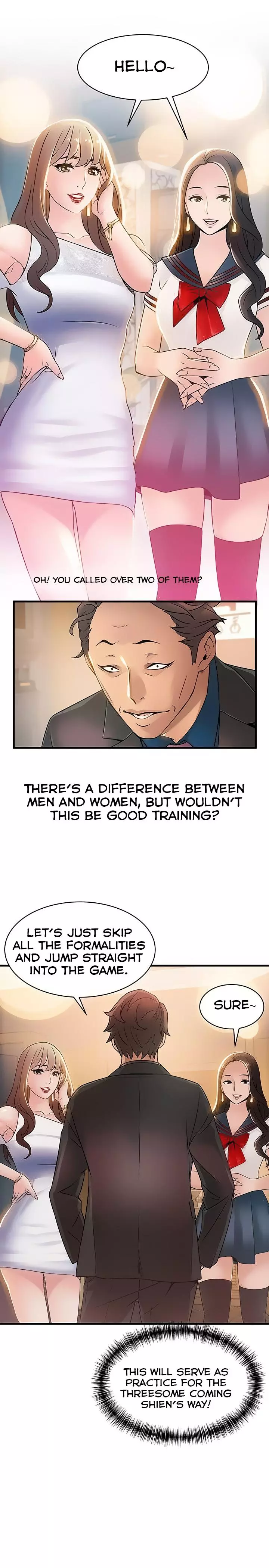 Manga page 23