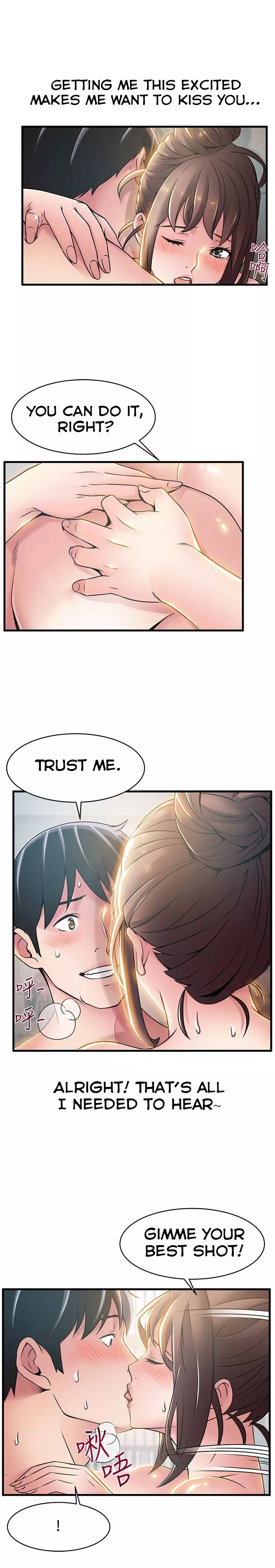 Manga page 29