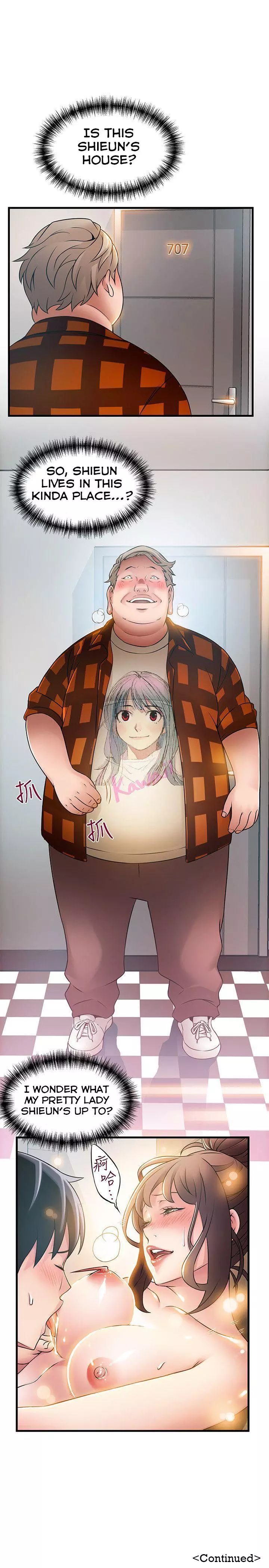 Manga page 32