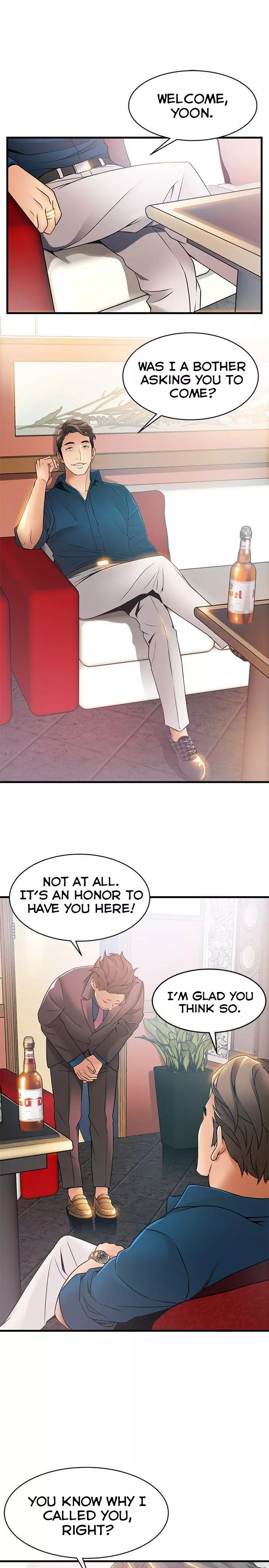 Manga page 11