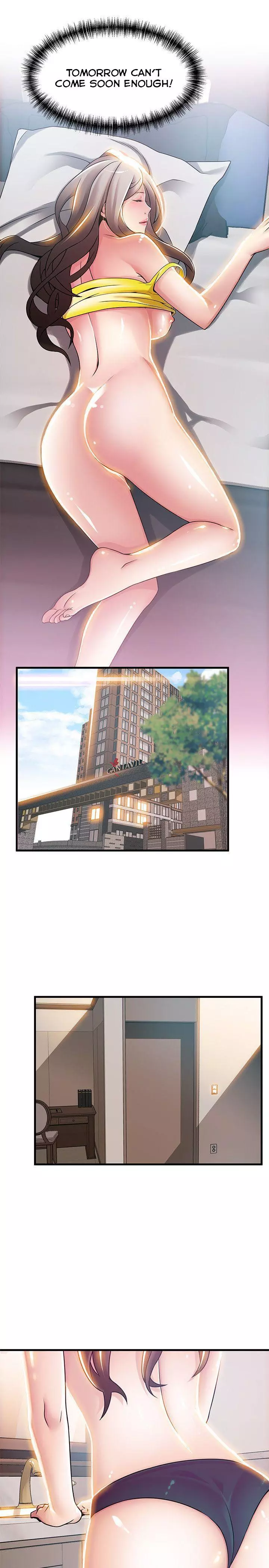 Manga page 21