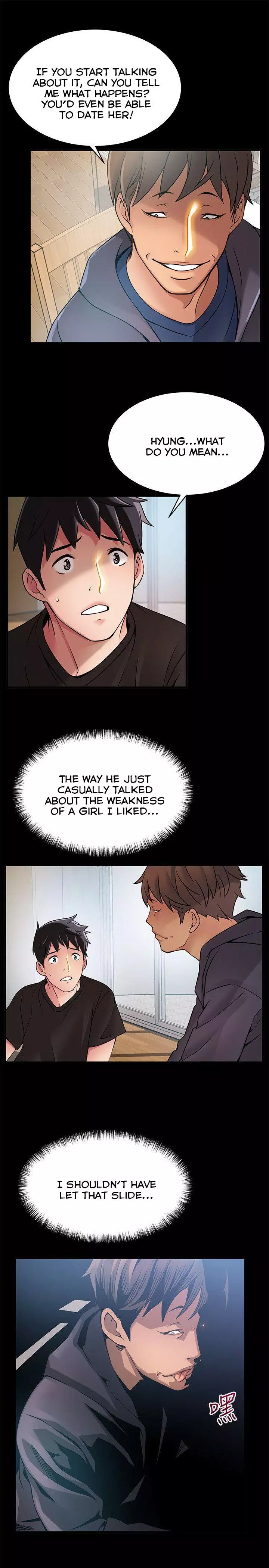 Manga page 11