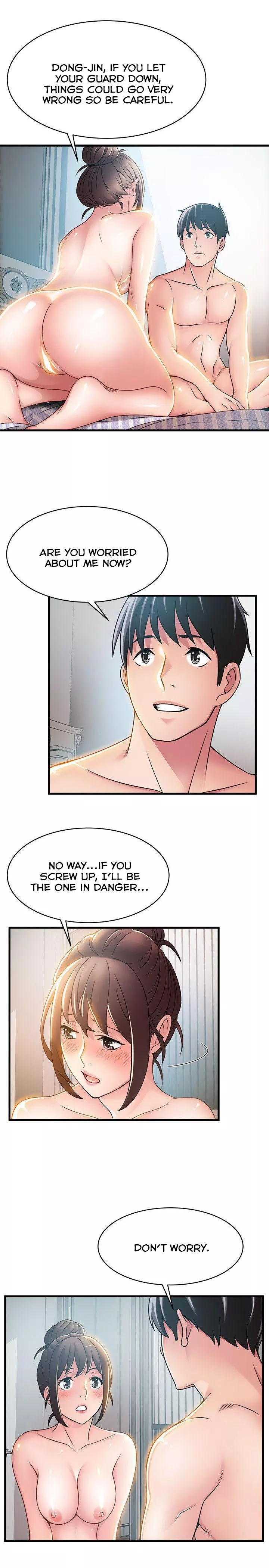 Manga page 13