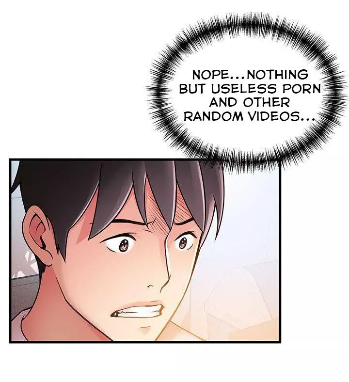 Manga page 21