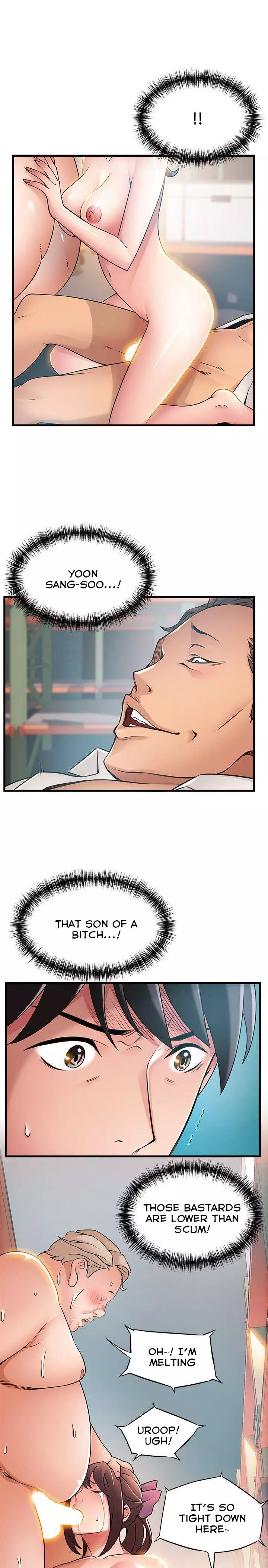 Manga page 28