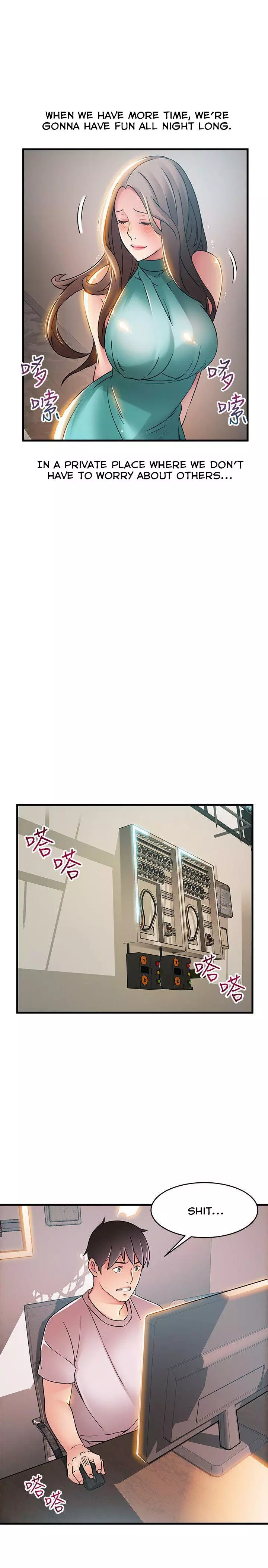 Manga page 20