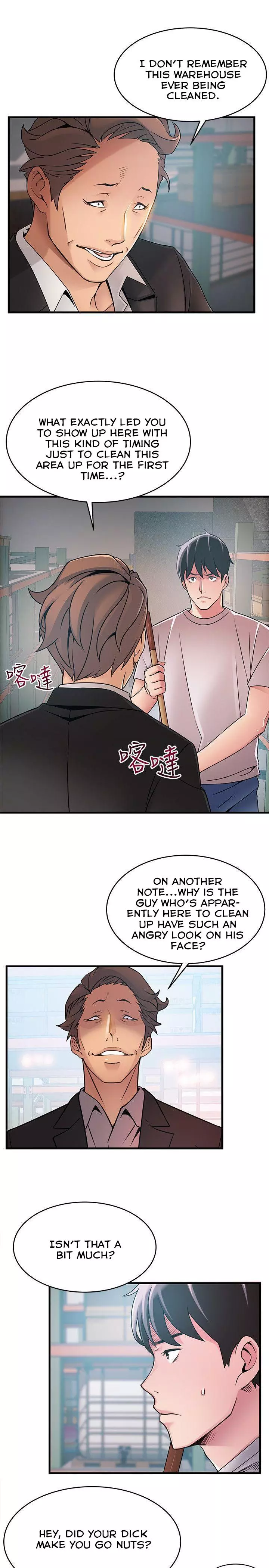 Manga page 12