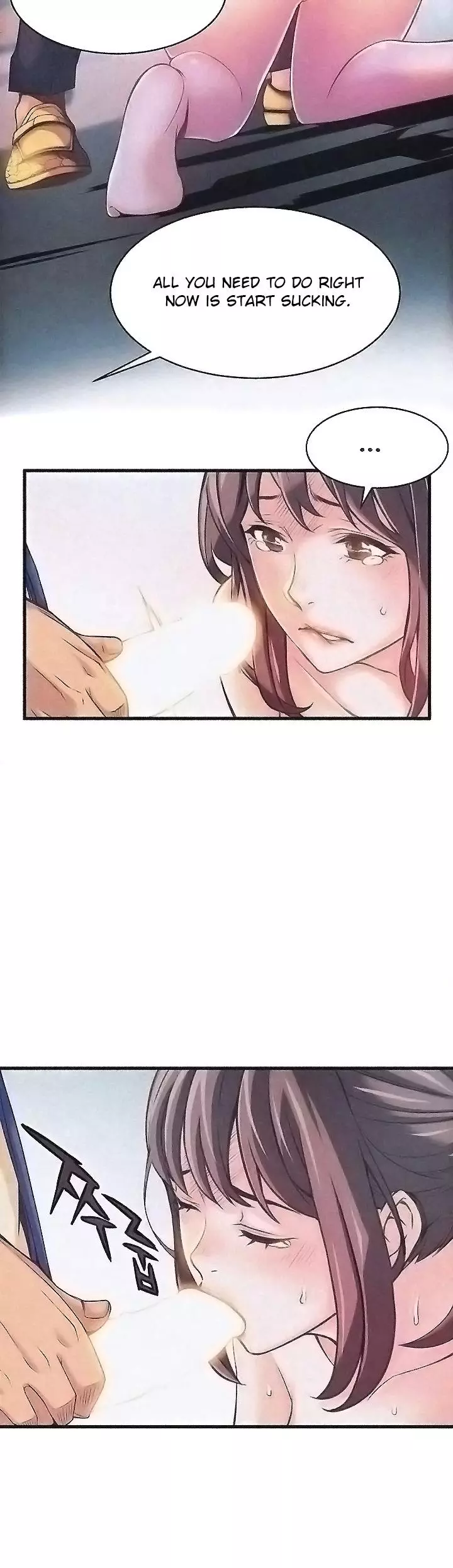 Manga page 21