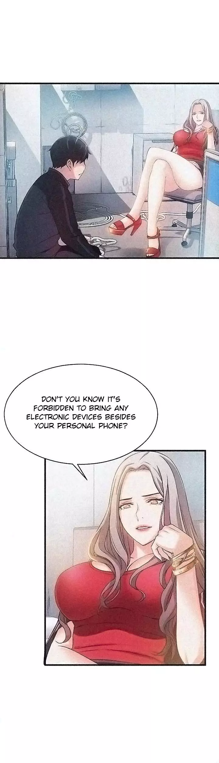 Manga page 36