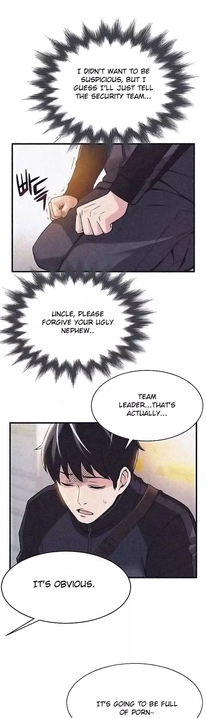 Manga page 40
