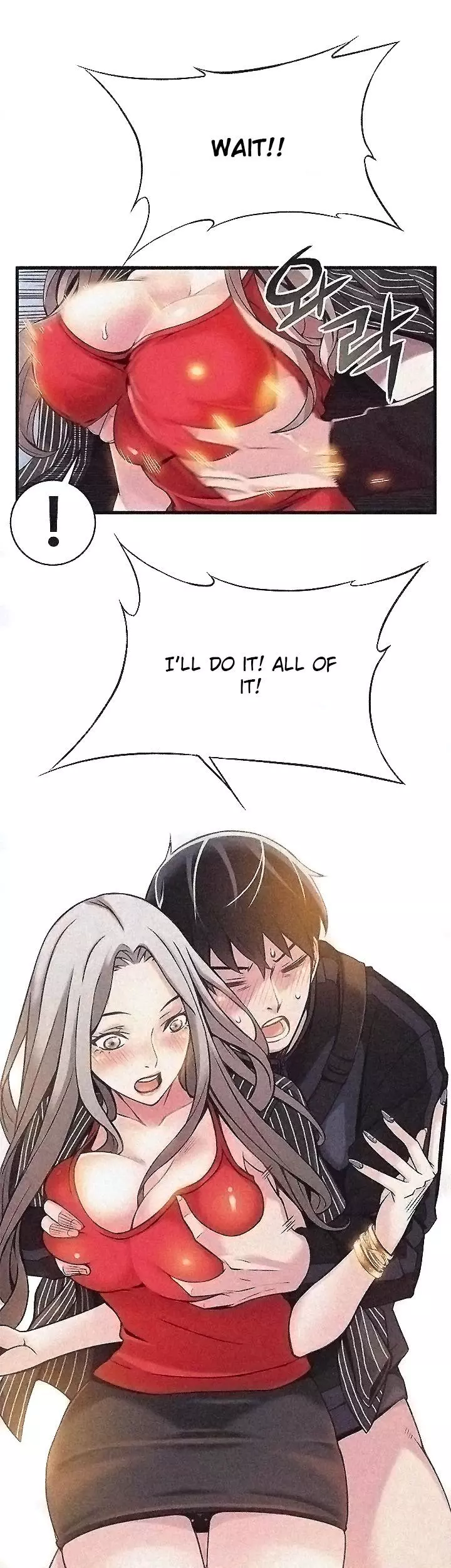 Manga page 58
