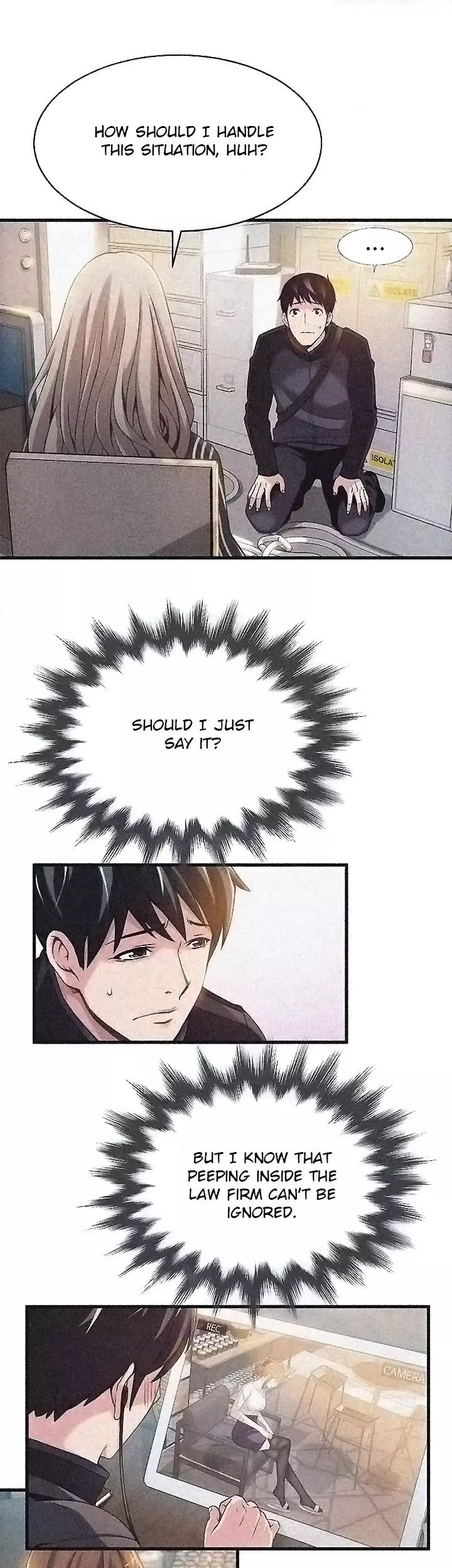 Manga page 38