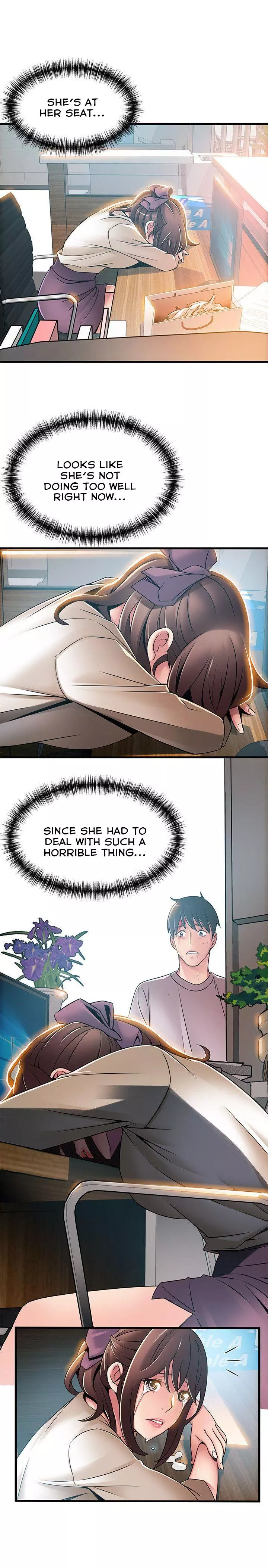 Manga page 7