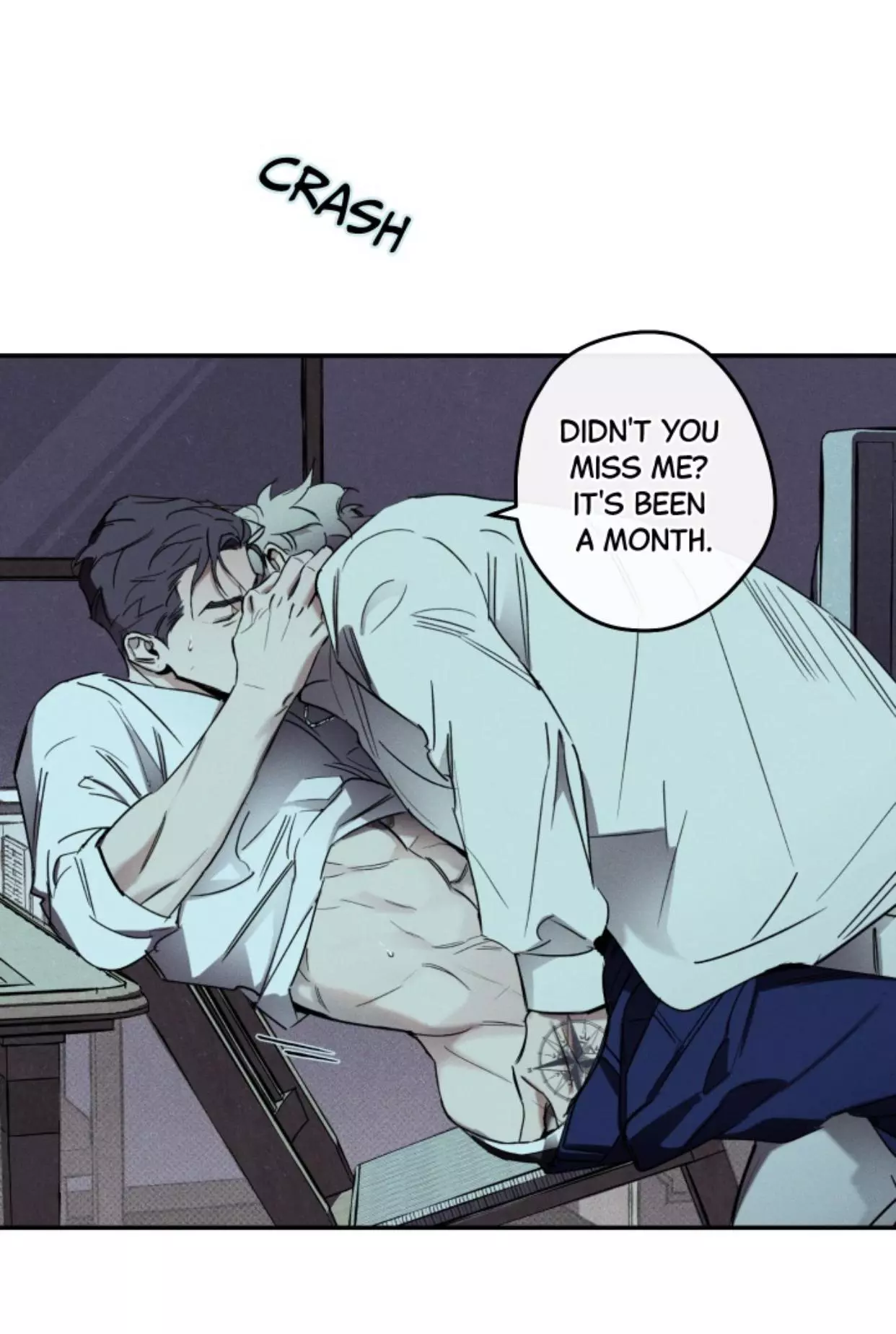 Manga page 22