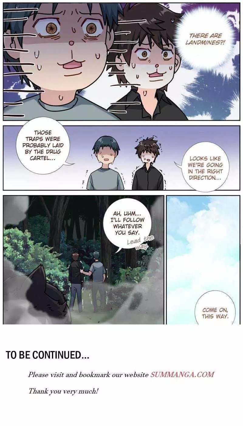Manga page 22