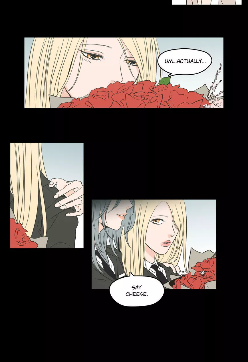 Manga page 28