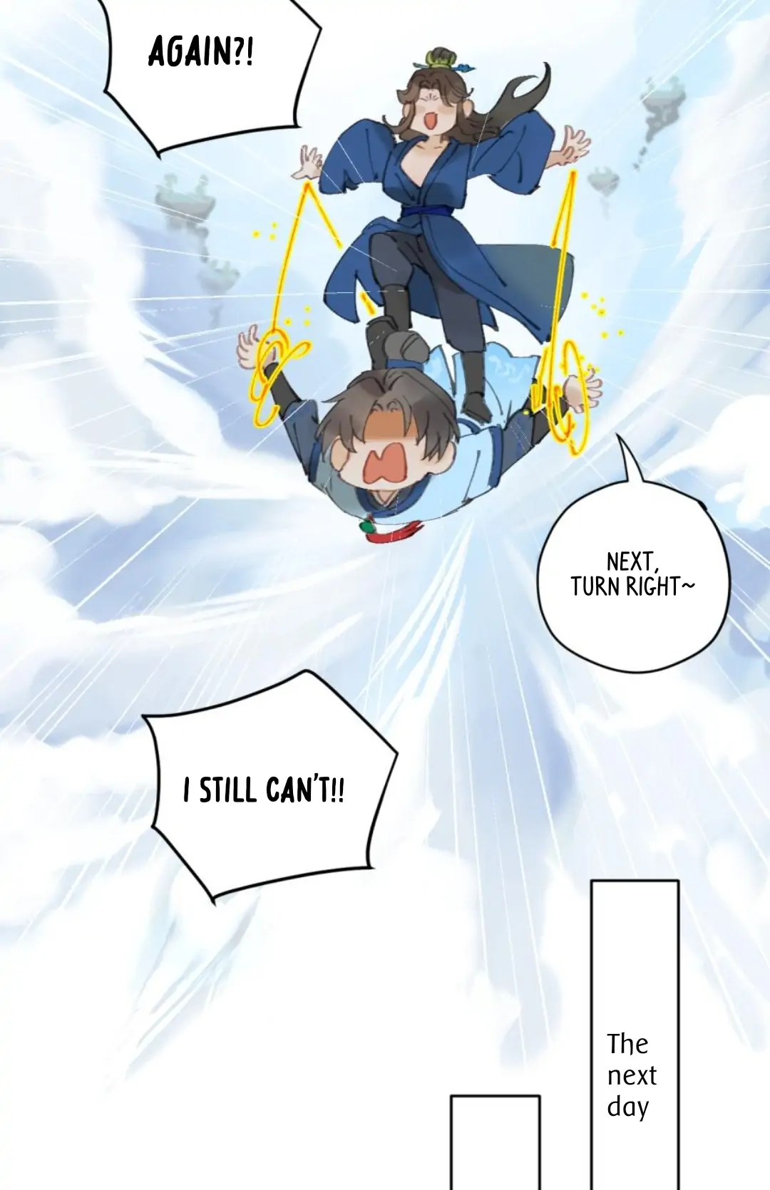 Manga page 9