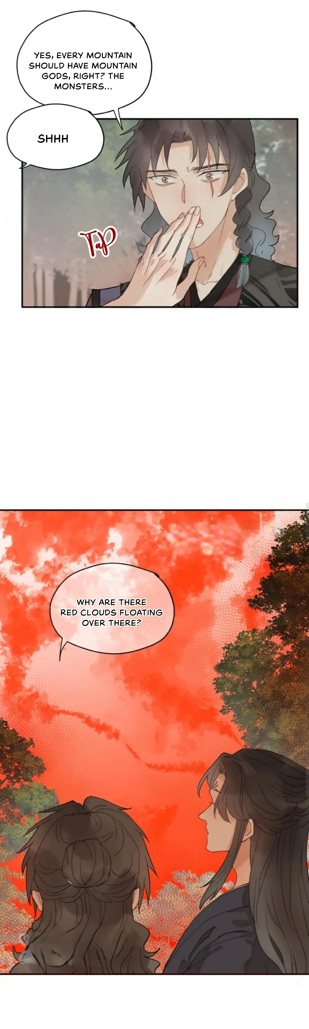 Manga page 6