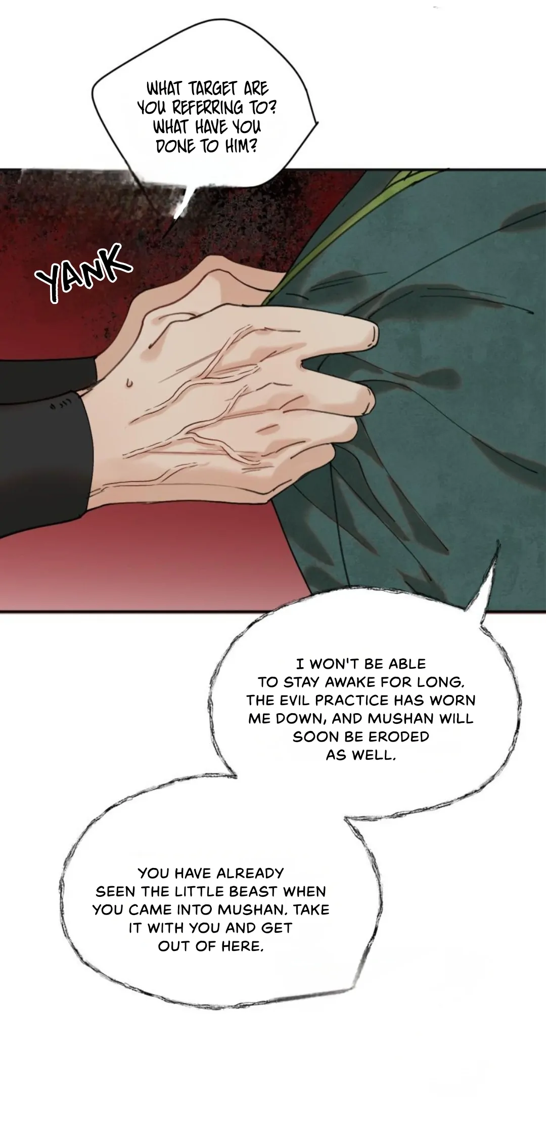 Manga page 10