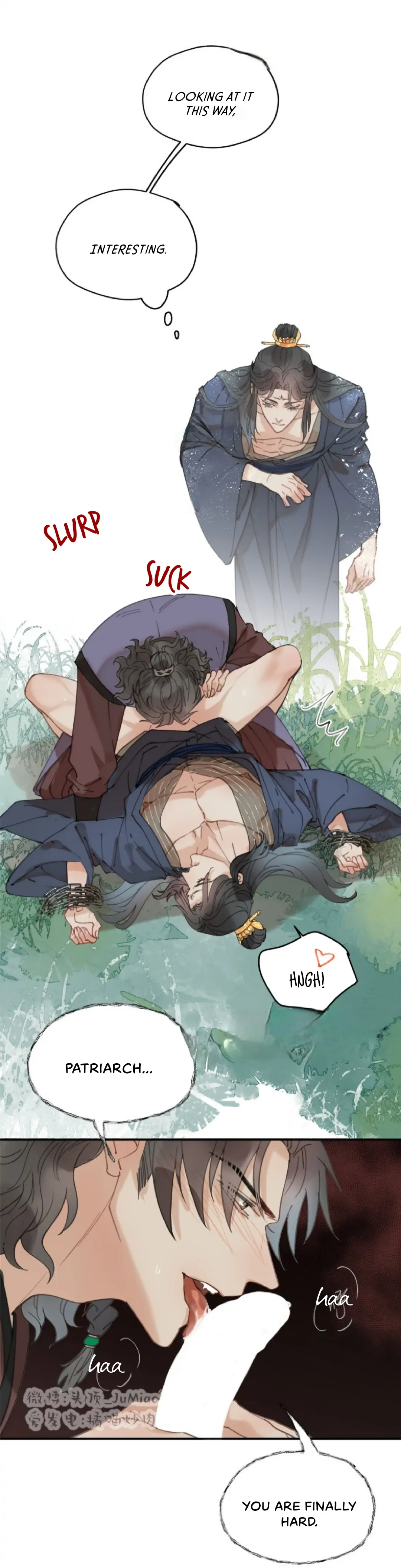 Manga page 11