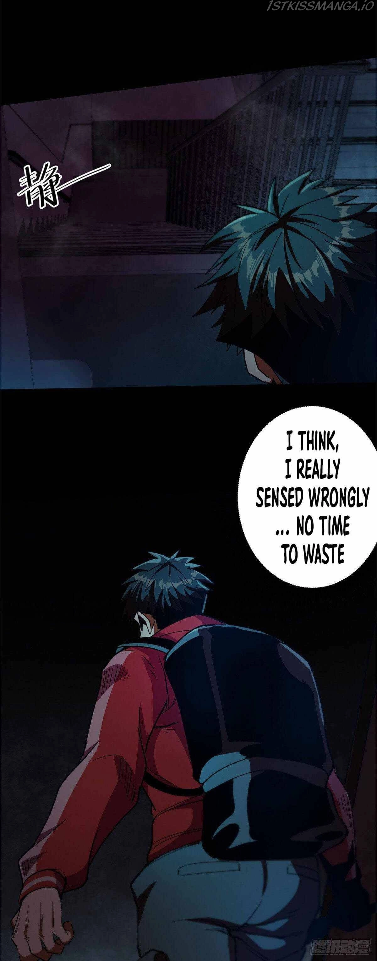 Manga page 27