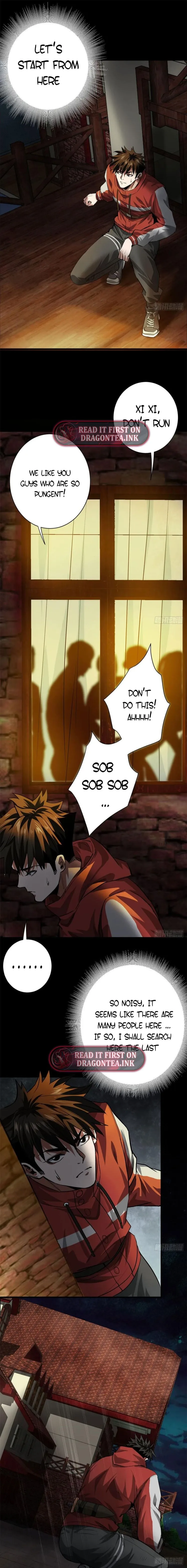 Manga page 7